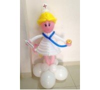 Фигура "Врач"
