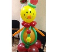 Мини клоун