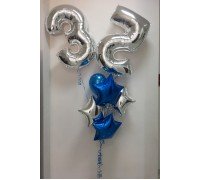 Фонтан 35