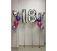 День рождения 18