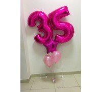 Малиновые 35