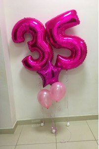 Малиновые 35