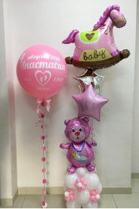 Выписка "Метрика"