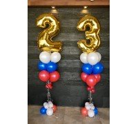 Фонтаны 23