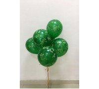 Шары комуфляжные