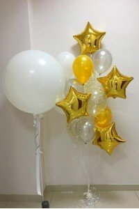 Поздравительный набор № 1